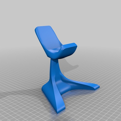 ae7cc1922d5305d73773be43abbf20ac.png Free 3D file Stand ( for Controller, Headset etc )・3D printer design to download