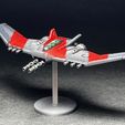 IMG_3344.jpg Devilfish - Heavy Delta Fighter