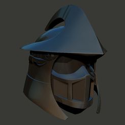 2.jpg Fichier STL The Shredder Operator Call of Duty Modern Warefare 2 COD・Plan à imprimer en 3D à télécharger