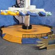 20250209_172802.jpg 3D Printable Ikarus/Condor Ride Model H0