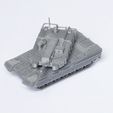 07.jpg K-2 Black Panther Tank Model Kit