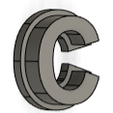 C1.png C Alphabet Embosser