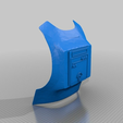 1b05fdf126195eec7e4fd010ea286db9.png General Veers Armor Kit ...In progress (ESB)