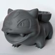 Bulba-4.jpg Pokemon Planter Bulbasaur