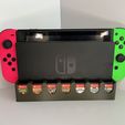 IMG_1174.jpg Nintendo Switch Dock Game Holder