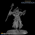recluse1.png RECLUSE - ELDEN RING NIGHTREIGN