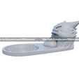 gengar-cup-holder-3d-print-model-pokemon-11.jpg gengar cup holder 3d print model from pokemon
