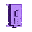 Avionics01.STL STL file ESM P-51D Accessories・3D printer design to download