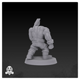008.png Orc Warboyz Modularer Bausatz