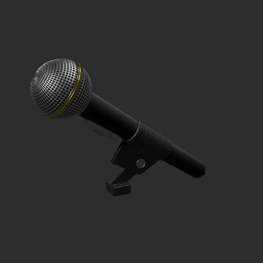 mic1.jpg Microphone