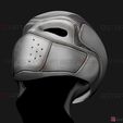 08.jpg Deadshot - The Suicide Squad - DC Comics cosplay 3D print model
