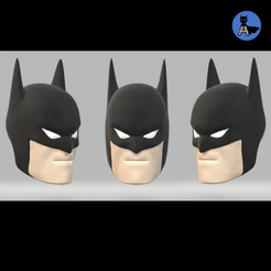 Animated-Head.png Animated Bat head sculpt