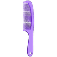kammfuixholelopolyultimate1.stl comb Kamm more teeth - redesigned for erfect use