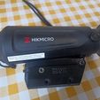 5.jpg Ajustable RIS mount Hicmicro Lynx LC06