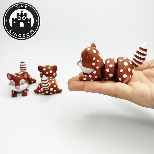 Flexi-Tiny-Quoll,-P3.png Flexi Tiny Quoll