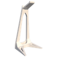 002.png Headphone Stand