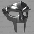 Screen Shot 2020-08-02 at 5.06.47 pm.jpg MF Doom Mask 3D Print ready