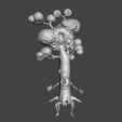 Screenshot_1.png MocDonald -Zombie Tree Thriller Bark 3D Model