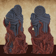 23.png Statues of the Iron City - Full Set.