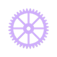 spraytool_thumbwheel2.stl Priming Tool / Spraystick v2