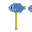 0008.png Animal Crossing Fish Wand Replica Prop