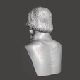 Alan-Watts-4.png 3D Model of Alan Watts - High-Quality STL File for 3D Printing (PERSONAL USE)
