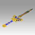 2.jpg Dragon Quest Echoes of Elusive Age Definitive Edition Hero Sword