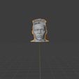 WESTBROOK-1.png PACK 10 NBA PLAYERS BUSTS #2