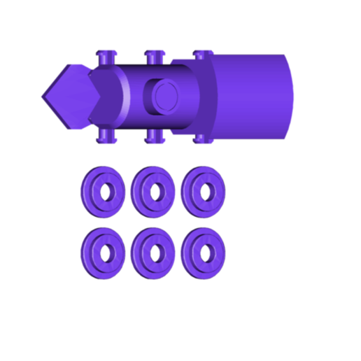 TRAIN ENGINE.png Download free STL file Train Engine • 3D print model, 3DBuilder