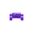p_IT-1 T62 1 64 v2_Full Body_IT-1 T62 1 64 v2.stl IT-1 駆逐戦車