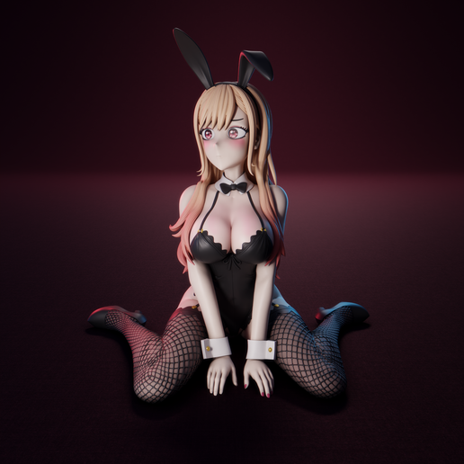 0002.png Bunny Marin Kitagawa