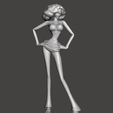 Screenshot_3.png Zala Miss Doublefinger 3D Model