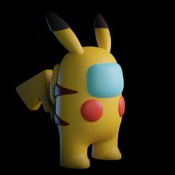 untitled-1-2.jpg Файл STL Susachu・Модель для загрузки и 3D печати