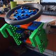 20230410_101743.jpg DIY steering wheel for PC games - universal parts