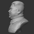 04.png Kim Jong-un 3D print model