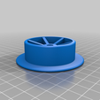 0b83a64c84c269ff8613a1985548bfb5.png Customisable Filament Spool Holder