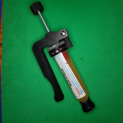 Flux Dispenser