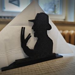 r1.jpg STL-Datei Serviettenhalter kostenlos・3D-druckbare Vorlage zum herunterladen