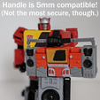 b9.png Core Class Blaster | Transformers