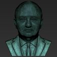 24.jpg Mikhail Gorbachev bust ready for full color 3D printing
