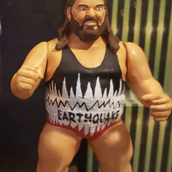 e-2.png Archivo OBJ wwf wwe aew ecw wcw・Modelo de impresión 3D para descargar