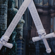 SWORDs.png Grimdark sword of maximum gothiness for adjudicating