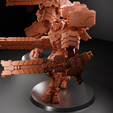 Doomweave5.png W120 - Kavara Commander - DoomWeave (FREE)