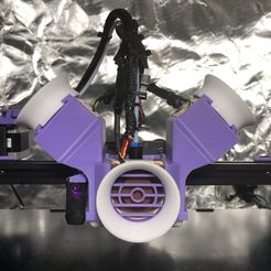 IMG_4454.jpg 3D-Datei Ender 3 Neo, V2 Neo, Max Neo Fan & Minimus Zubehör・3D-Druckvorlage zum Herunterladen
