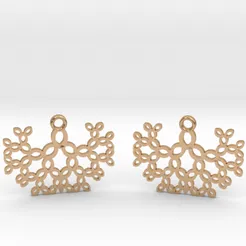 01.webp Earrings