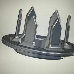 candi-2.jpg STL file dispensing accessory for candi・3D print design to download
