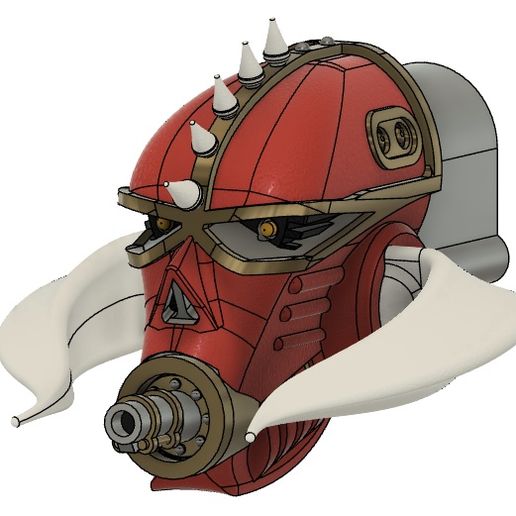 chaos_head.jpg ГОЛОВА ТИТАНА ХАОСА