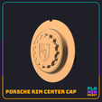 Porsche-Rim-Cap-v19.png Porsche Rim Center Cap
