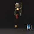 10002-2.jpg Boba Fett Armor - 3D Print Files