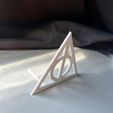 IMG_2728.jpg BOOKEND DEATHLY HALLOWS